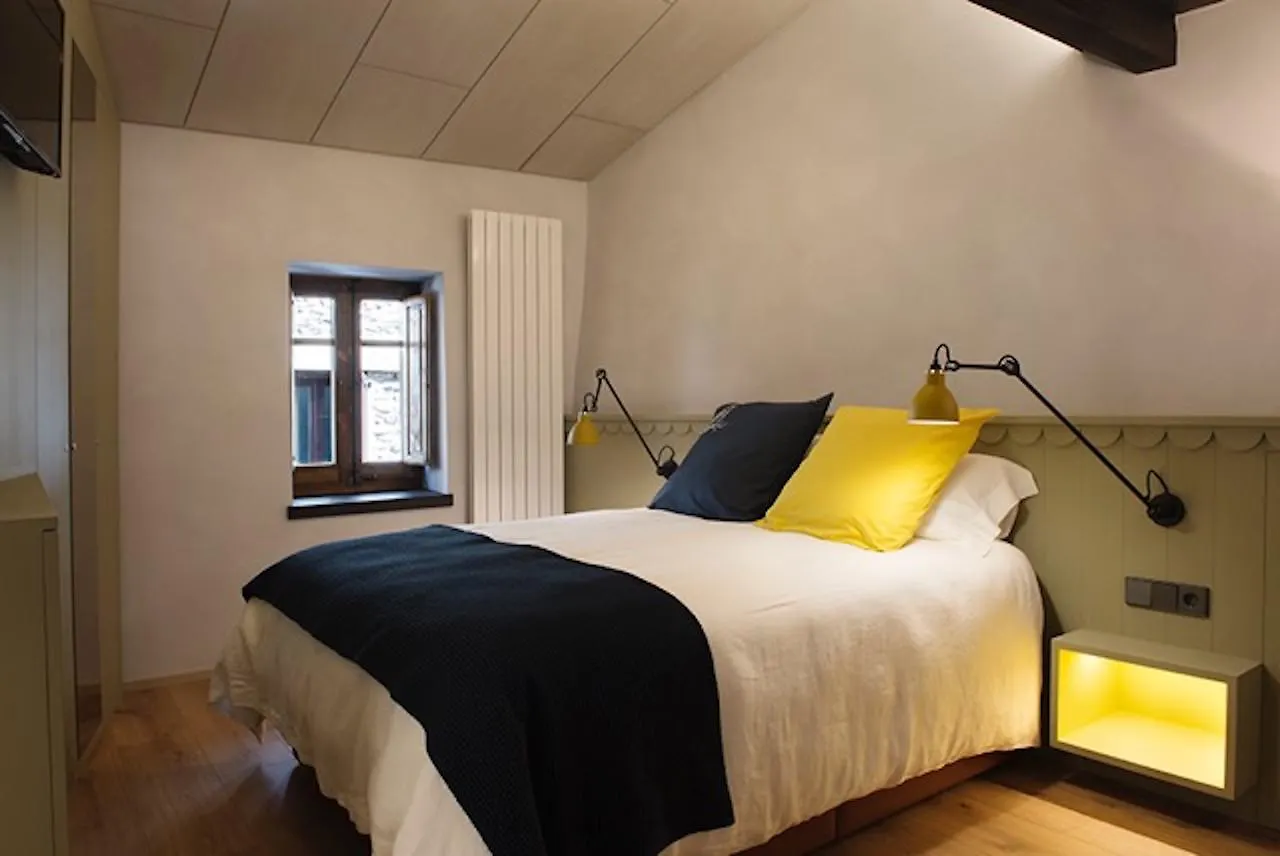 Cal Xixarro Guest House Canillo Andorra