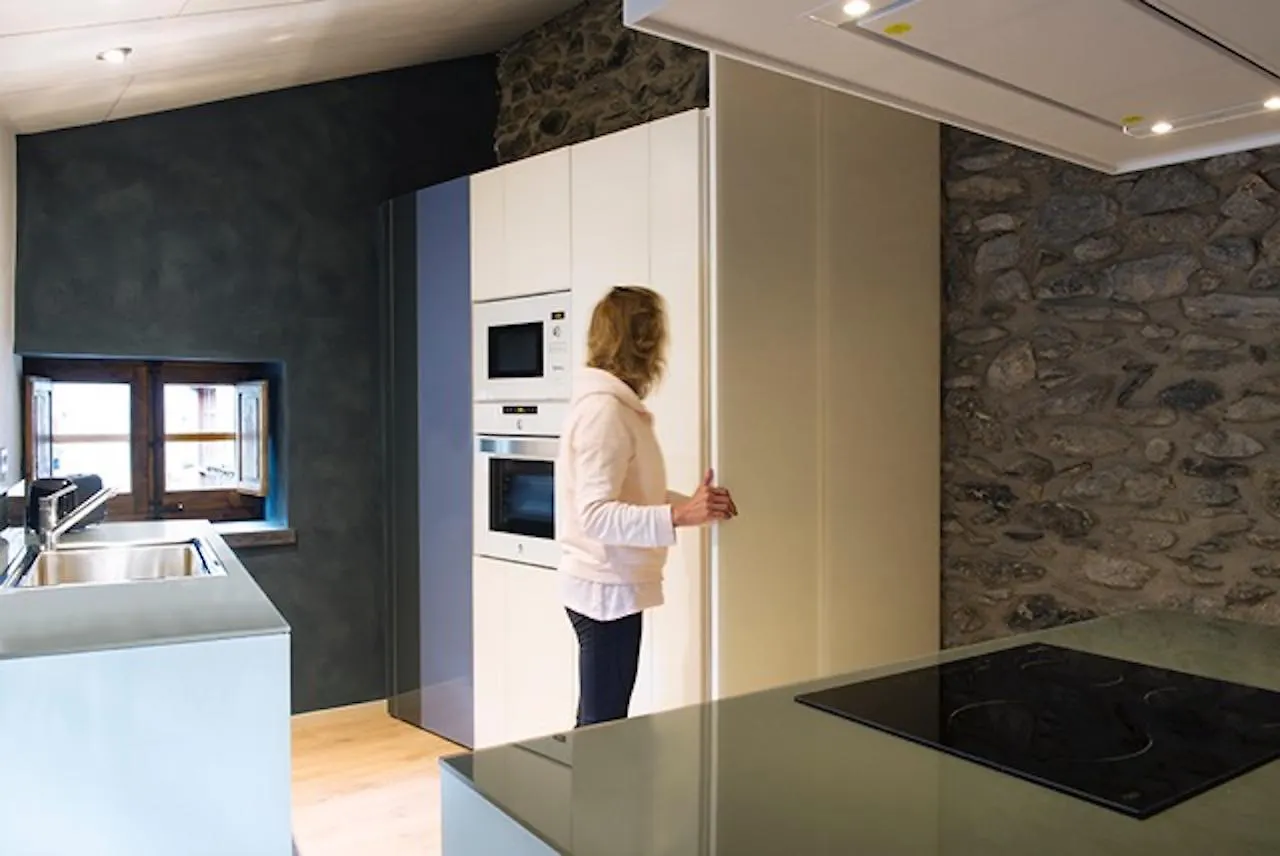 Cal Xixarro Guest House Canillo 0*,  Andorra